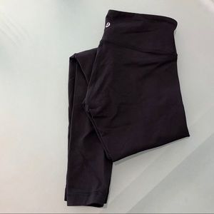 Lululemon Wunder Under Tight Full-On Luon